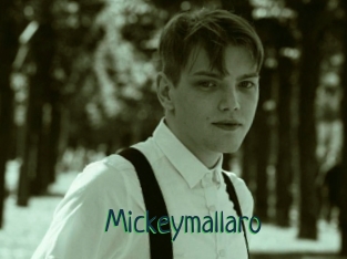 Mickeymallaro