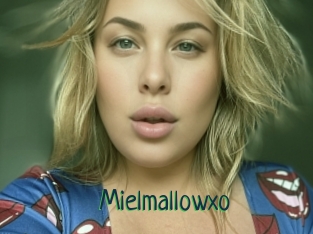 Mielmallowxo