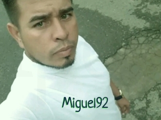 Miguel92