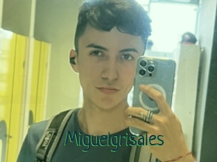 Miguelgrisales