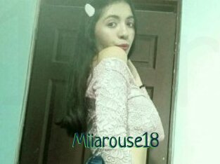 Miiarouse18