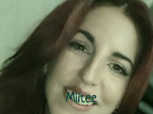 Miitee