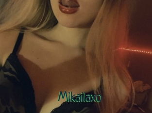 Mikailaxo