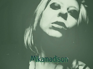 Mikamadison