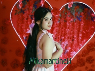 Mikamartinelli