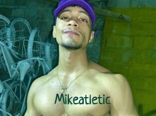 Mikeatletic