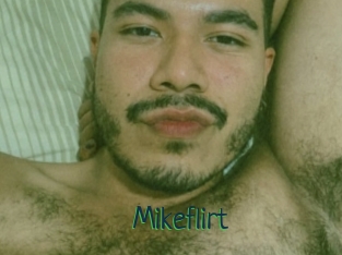 Mikeflirt