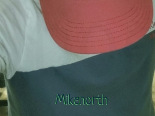 Mikenorth