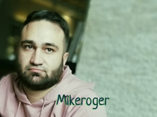 Mikeroger