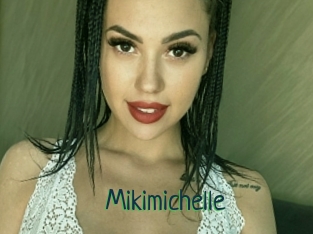 Mikimichelle