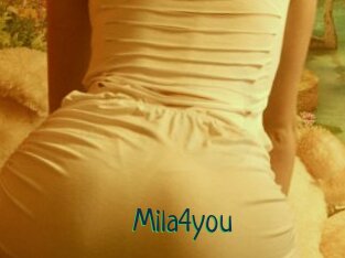 Mila4you