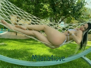 Milana4love