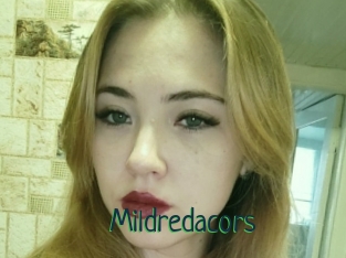 Mildredacors