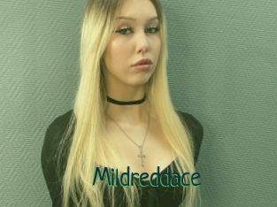 Mildreddace