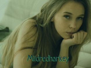 Mildredharkey