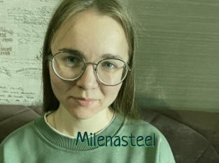 Milenasteel