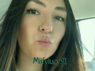 Milfylucy91