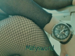 Milfysworld