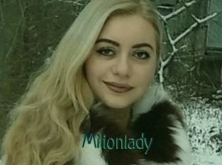 Milionlady