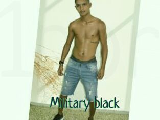 Military_black