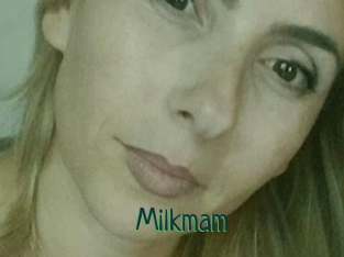 Milkmam