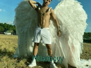 Millanboyy