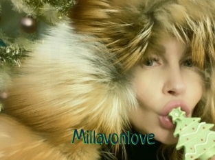 Millavonlove