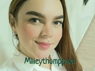 Milleythomppson