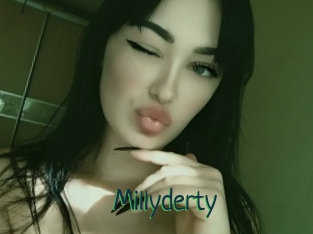 Millyderty