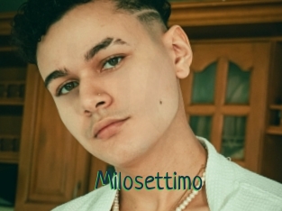 Milosettimo