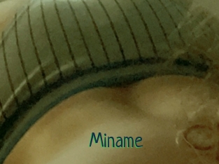 Miname