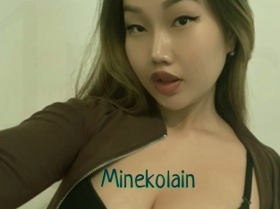 Minekolain