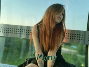 Miomiy