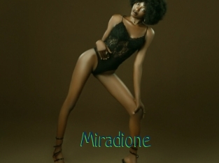 Miradione