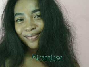 Miranajose