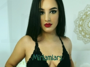 Miriamlars