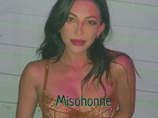 Misohonne