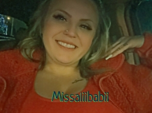 Missaliibabii