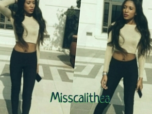 Misscalithea