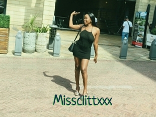 Missclittxxx