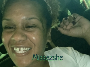 Missezshe