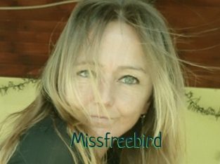 Missfreebird