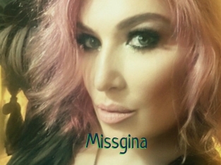 Missgina