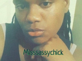 Misssassychick