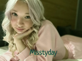 Misstyday