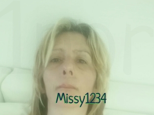 Missy1234