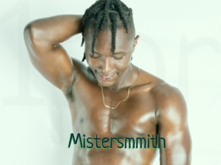 Mistersmmith