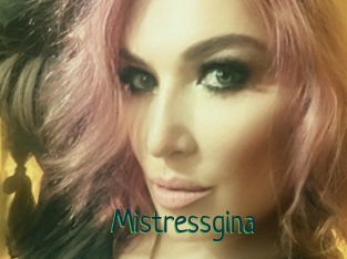 Mistressgina