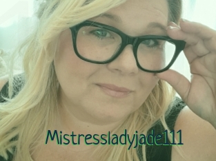 Mistressladyjade111