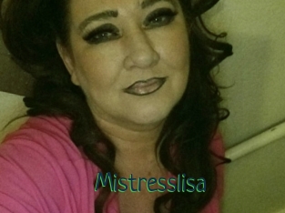 Mistresslisa